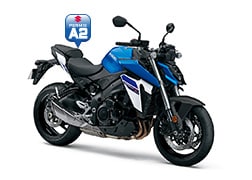 GSX-S950 A2