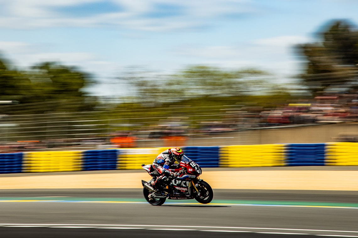 Yoshimura SERT Motul