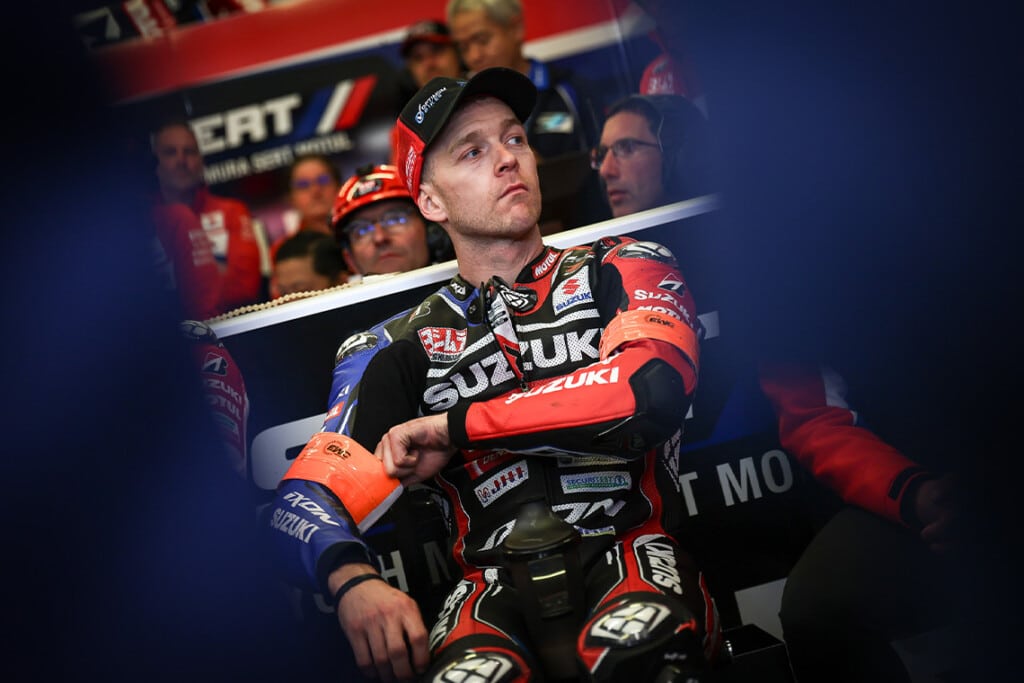 Yoshimura SERT Motul
