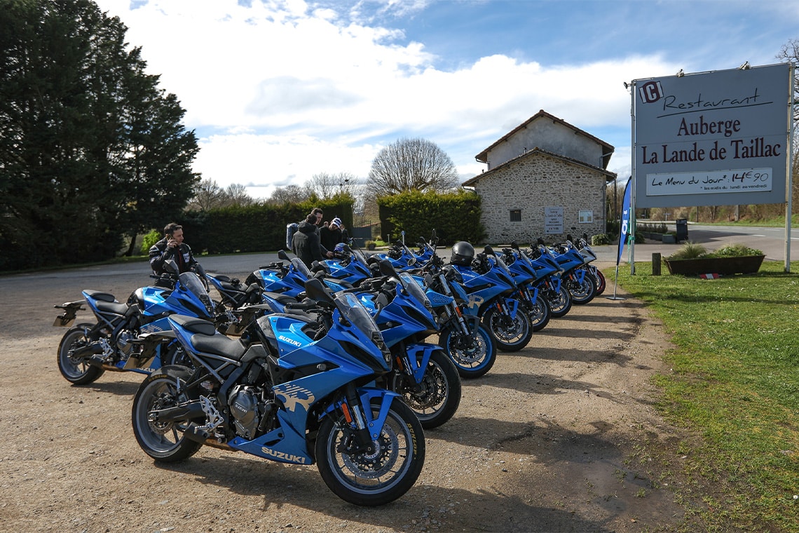 GSX-8R