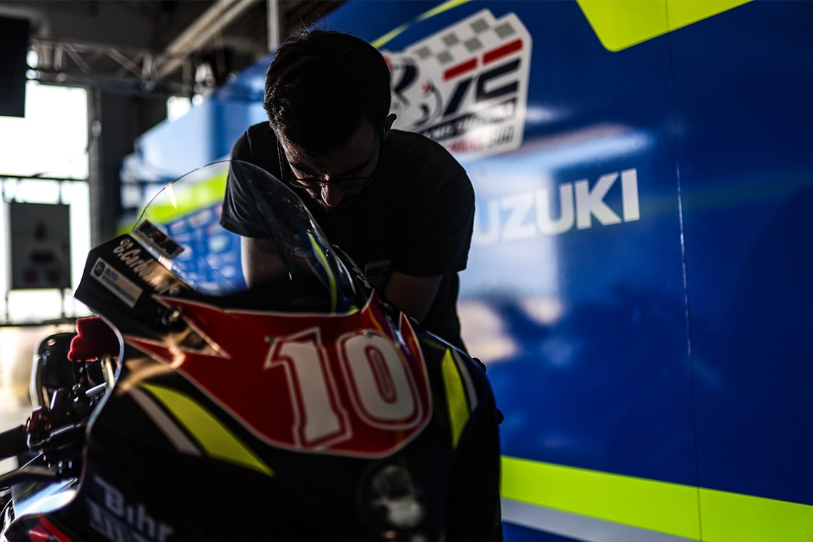 FSBK - Nogaro 2024