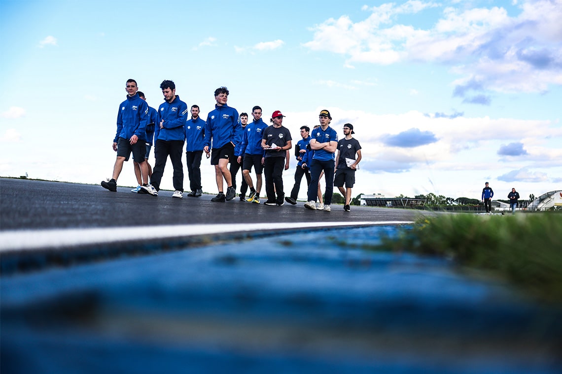 FSBK - Nogaro 2024