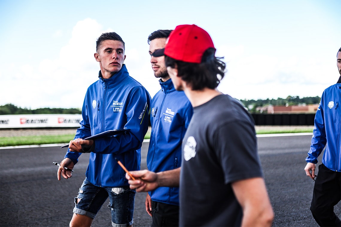 FSBK - Nogaro 2024