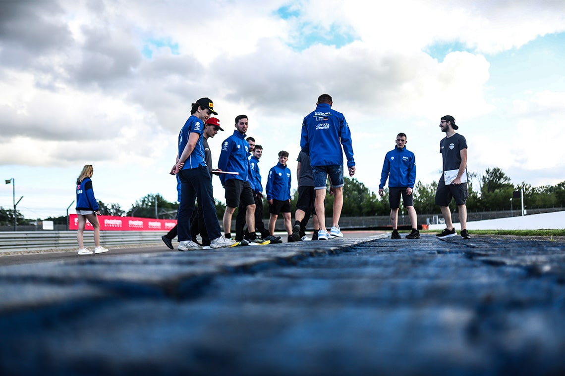 FSBK - Nogaro 2024