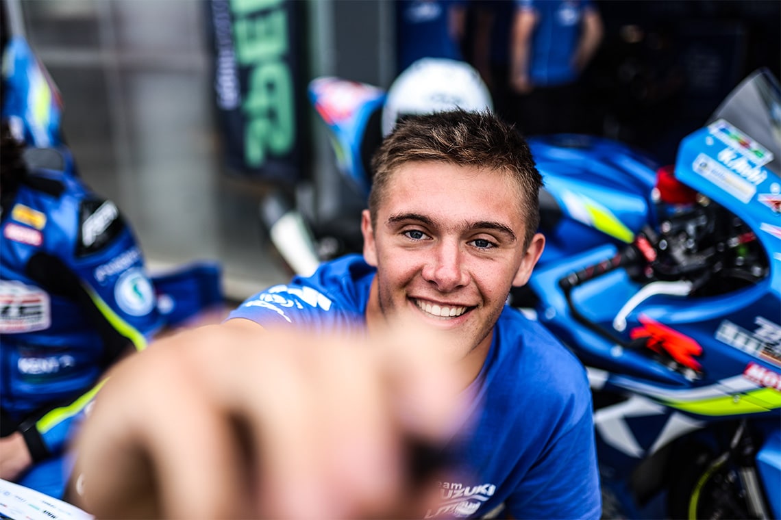 FSBK - Nogaro 2024