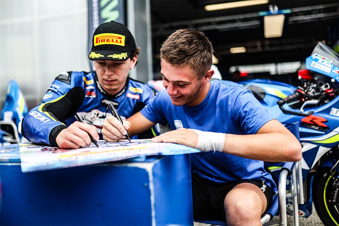 FSBK - Nogaro 2024