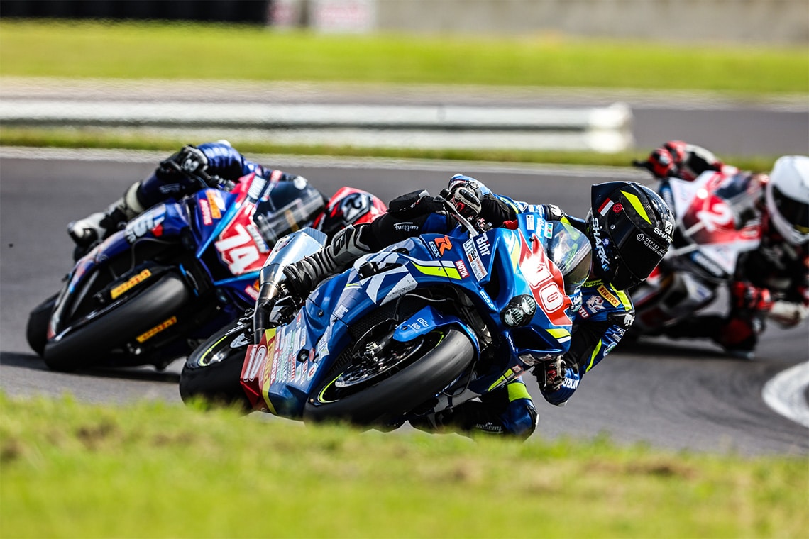 FSBK - Nogaro 2024