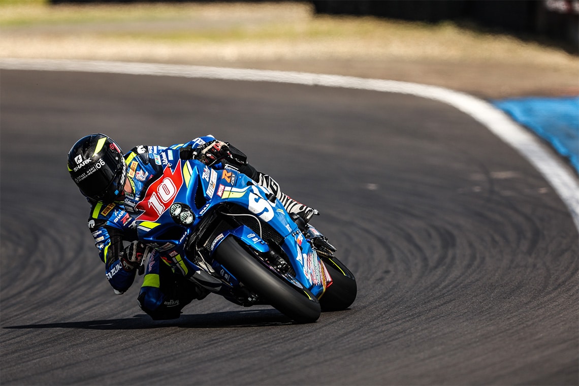 FSBK - Nogaro 2024