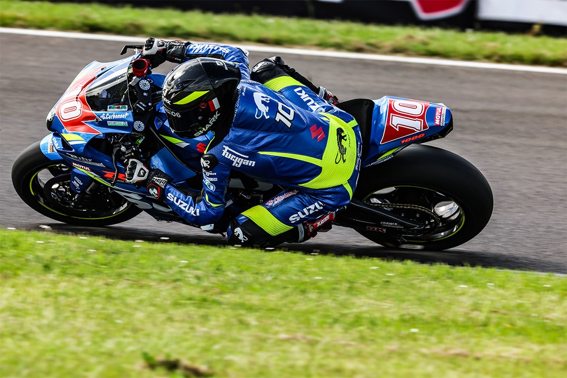 FSBK - Nogaro 2024