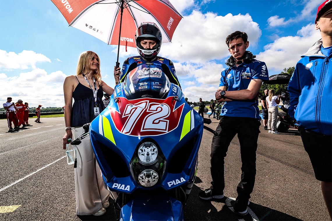 FSBK - Nogaro 2024