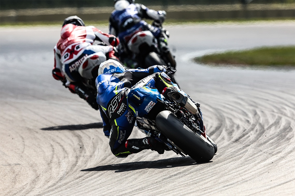 FSBK - Nogaro 2024