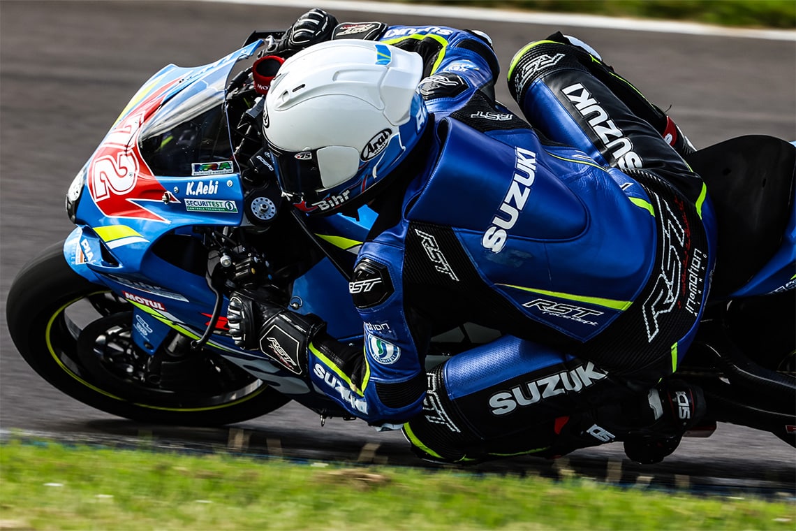 FSBK - Nogaro 2024