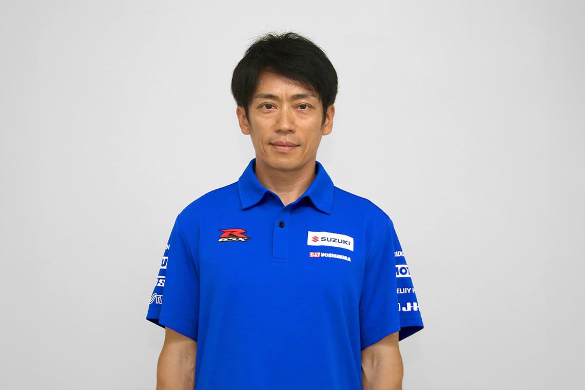 Hideyuki Ogata