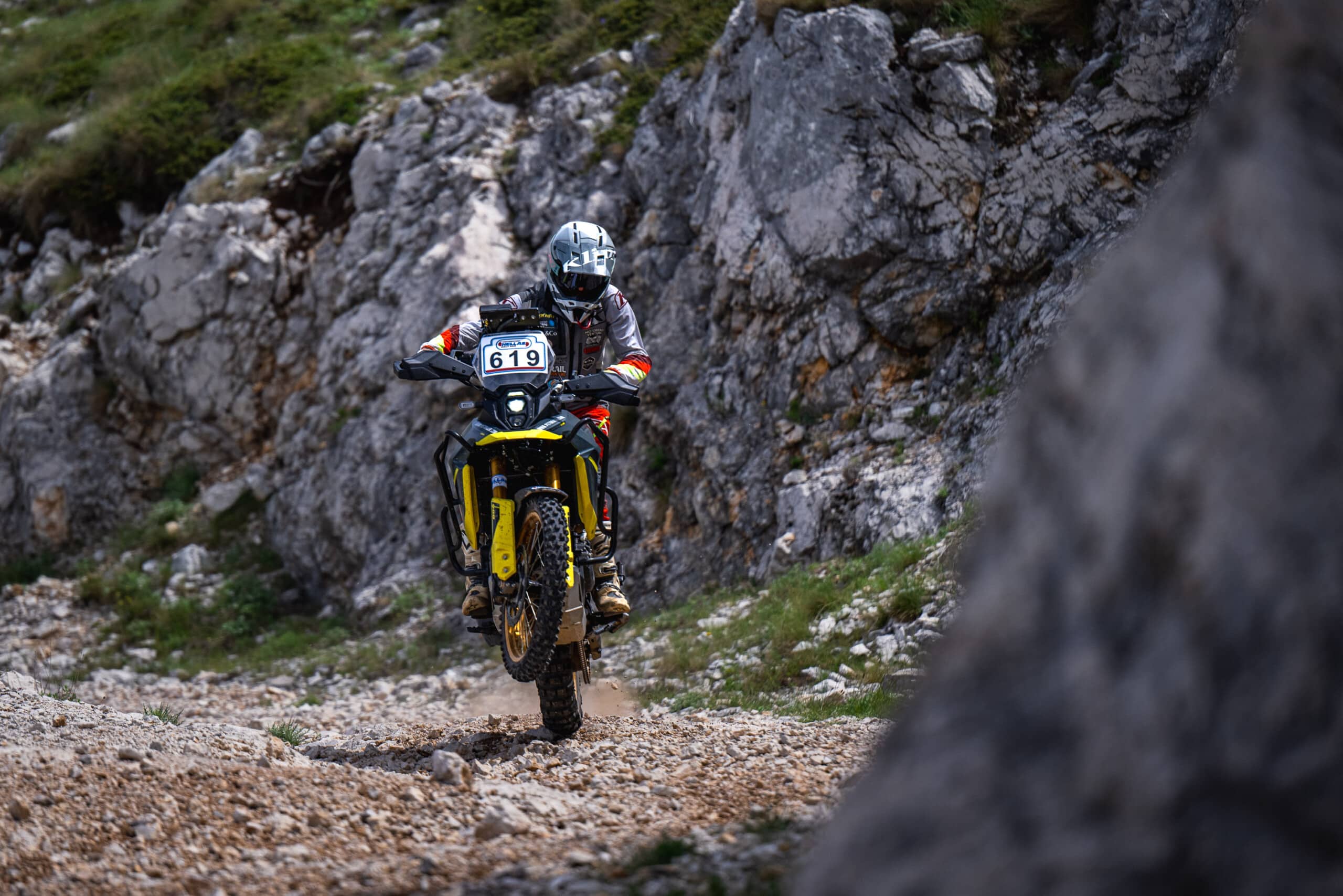 Hellas Rally Raid 2024