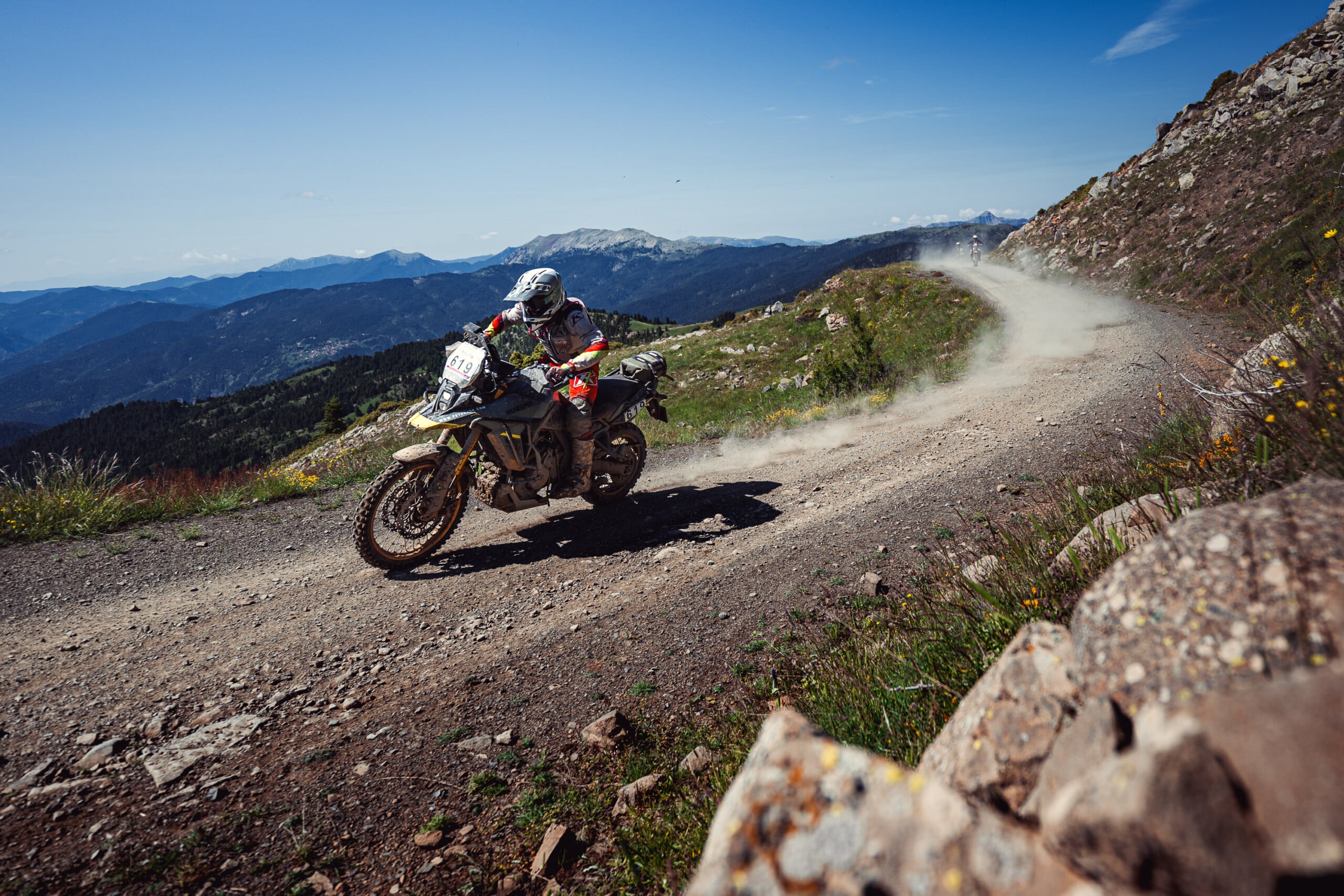Hellas Rally Raid 2024