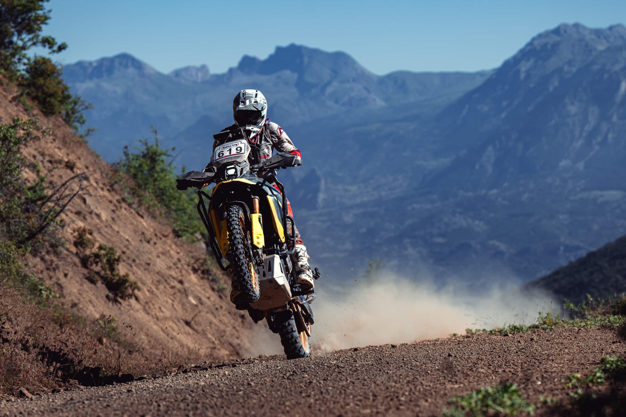 Hellas Rally Raid 2024