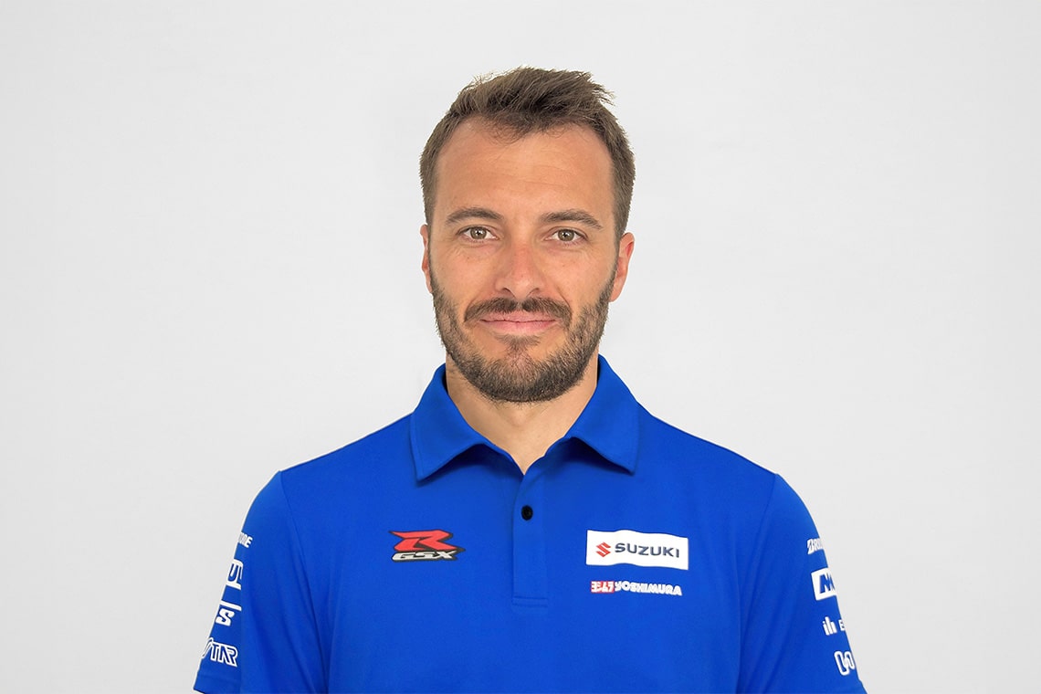 Etienne Masson