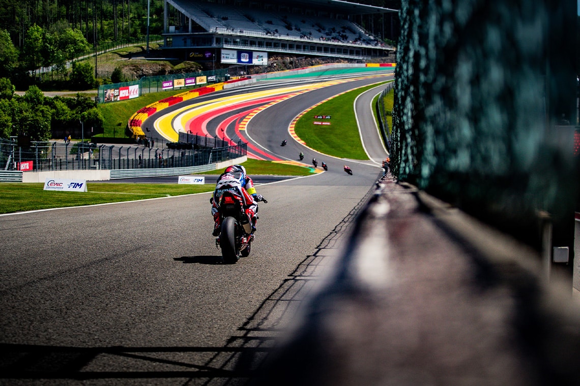 Yoshimura SERT Motul