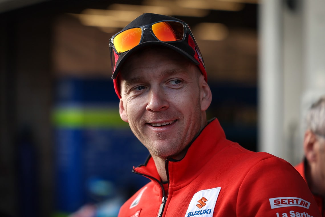 Dan Linfoot