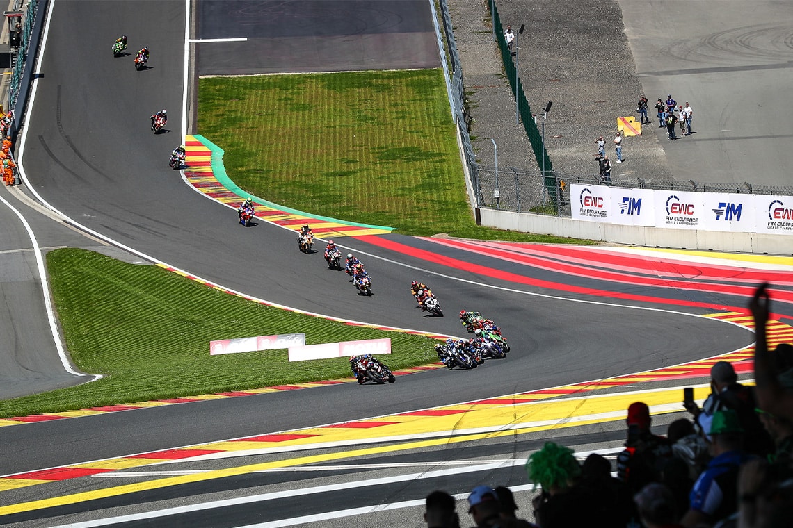 Yoshimura SERT Motul