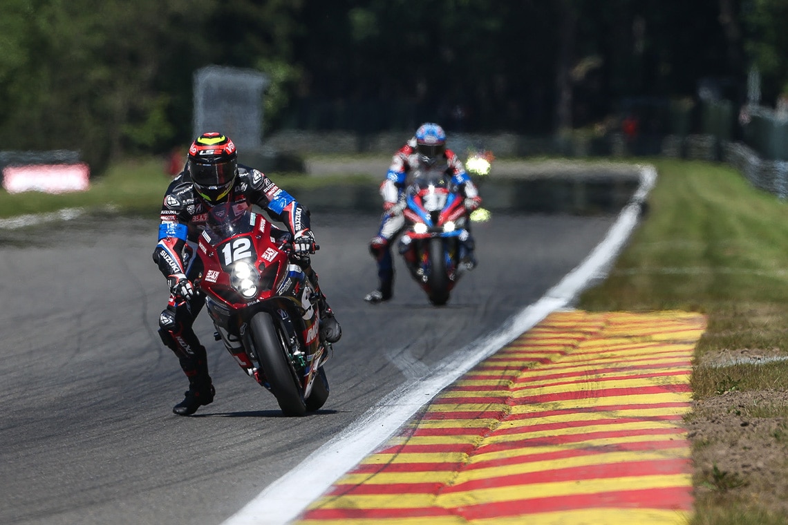 Yoshimura SERT Motul