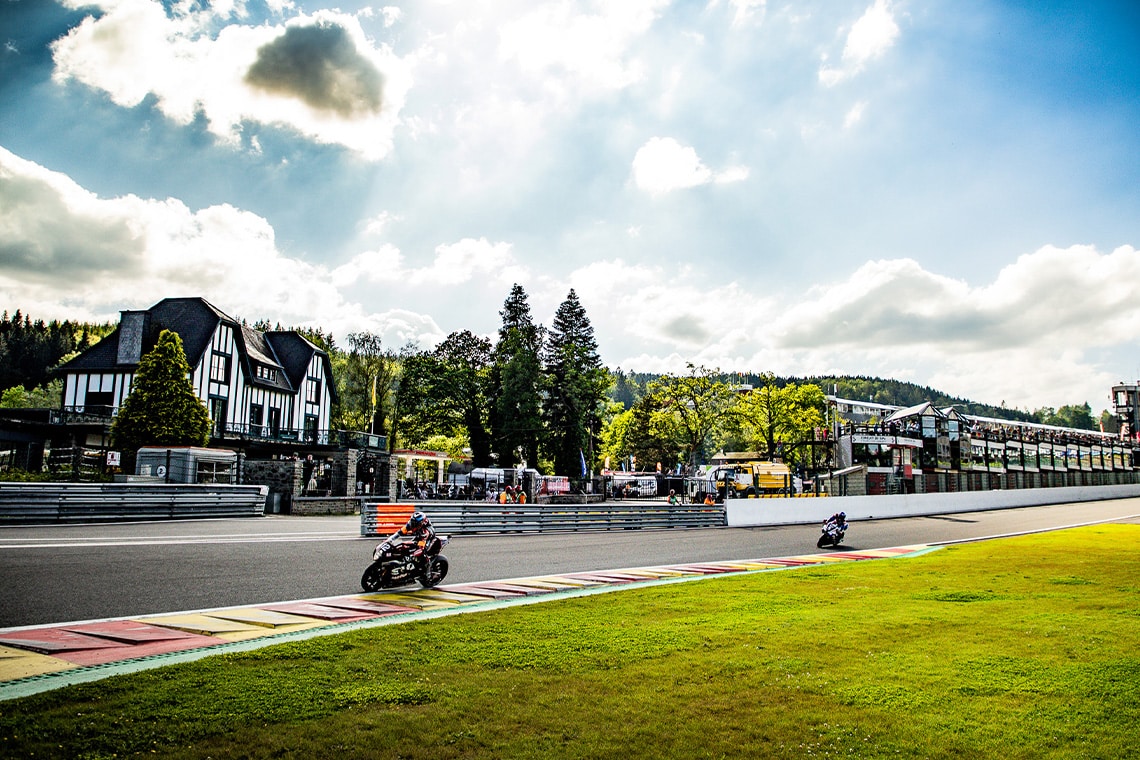 Yoshimura SERT Motul