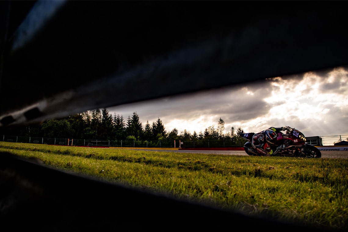 Yoshimura SERT Motul