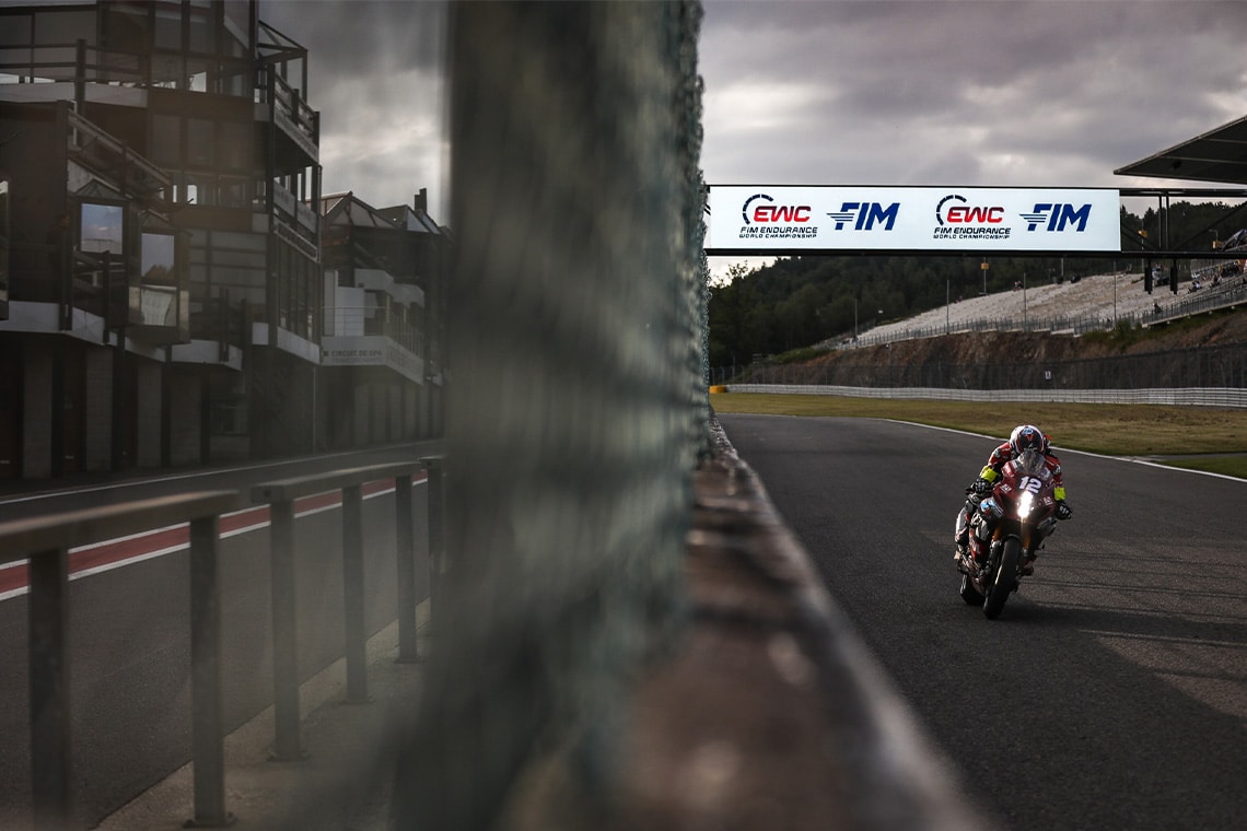 Yoshimura SERT Motul