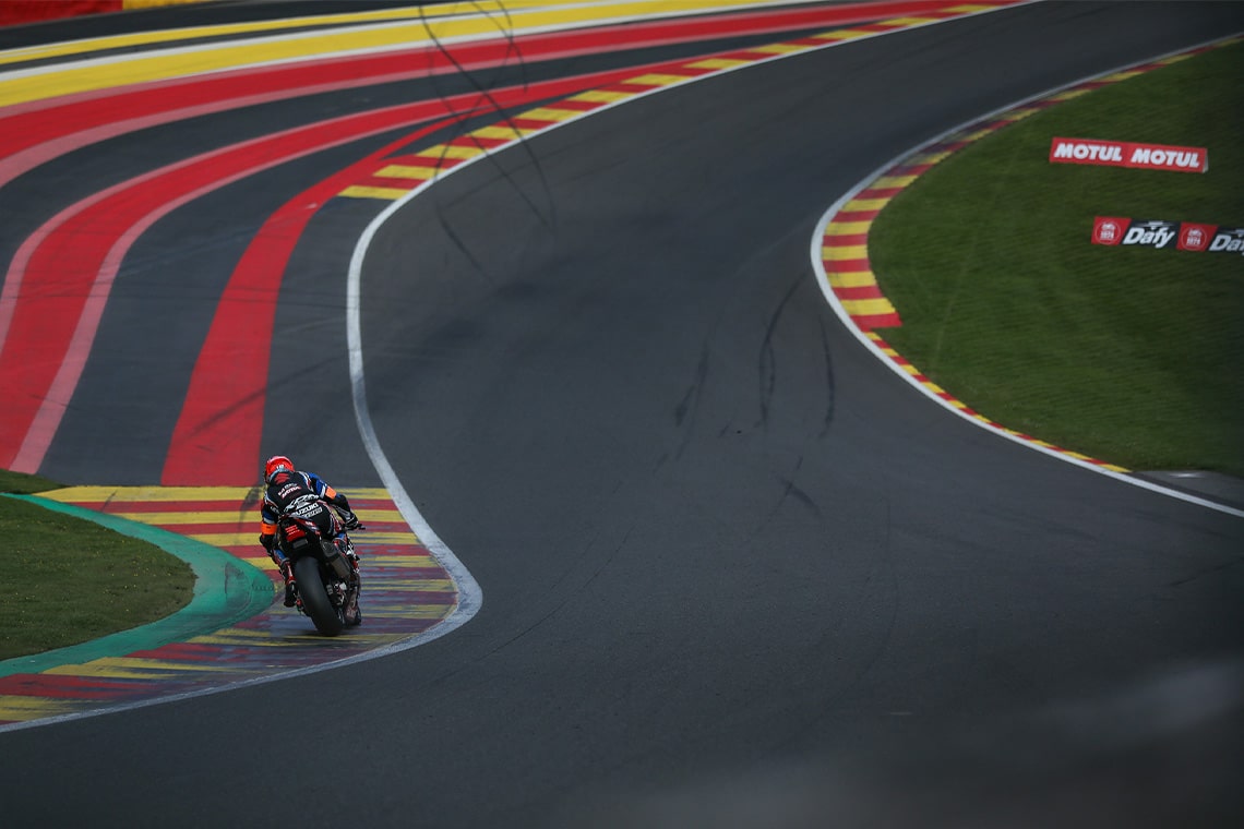Yoshimura SERT Motul