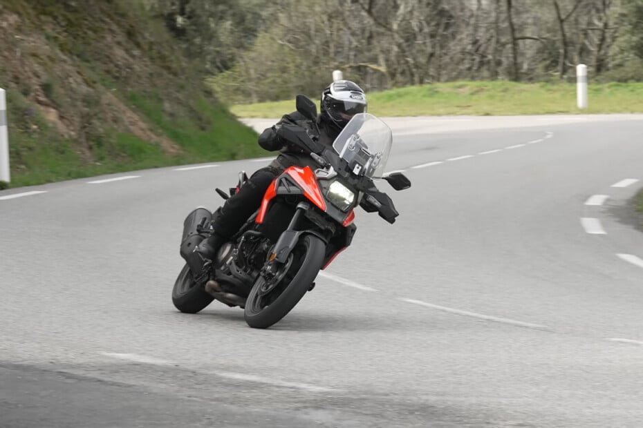 V-Strom 1050SE