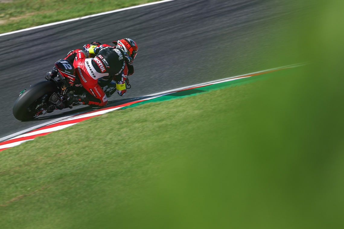 Yoshimura SERT Motul - 8H Suzuka