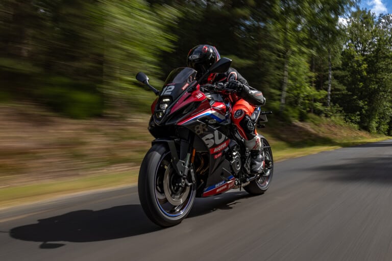 GSX-8R SERT