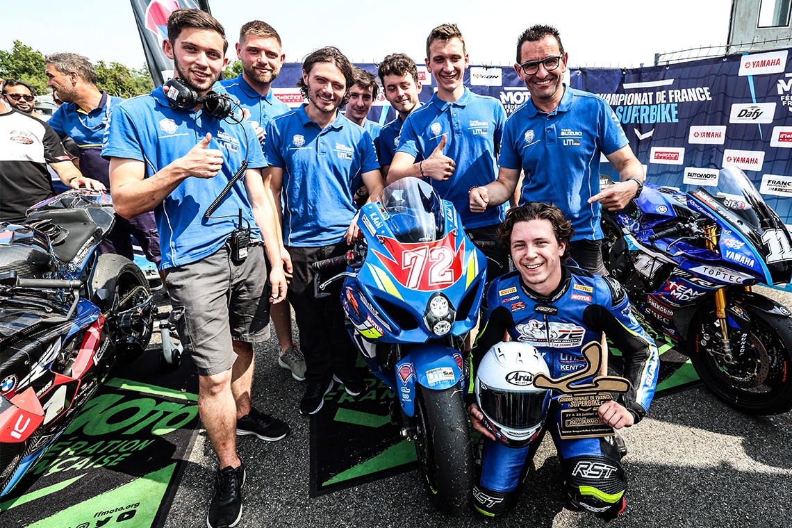 000062443Fsbk_Pau_Arnos_2024_KA72 Photo _ William Joly