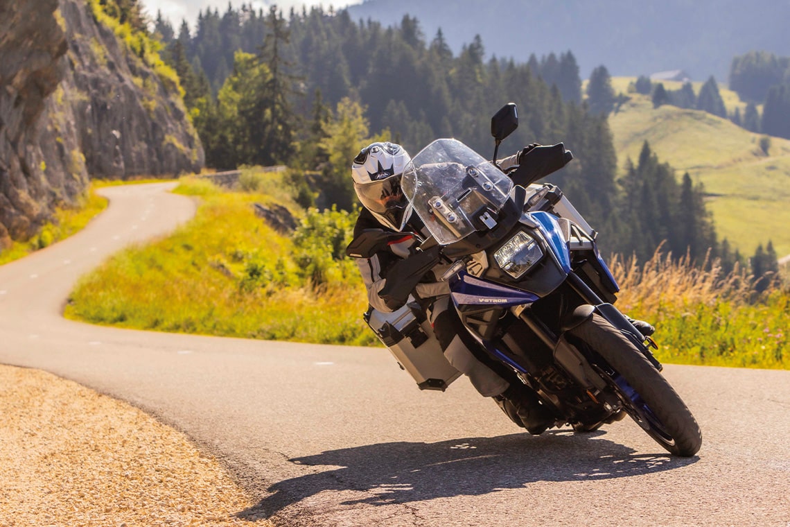 V-Strom 1050SE