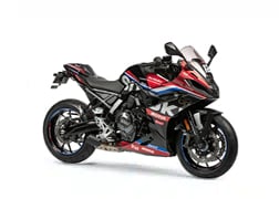 GSX 8R SERT