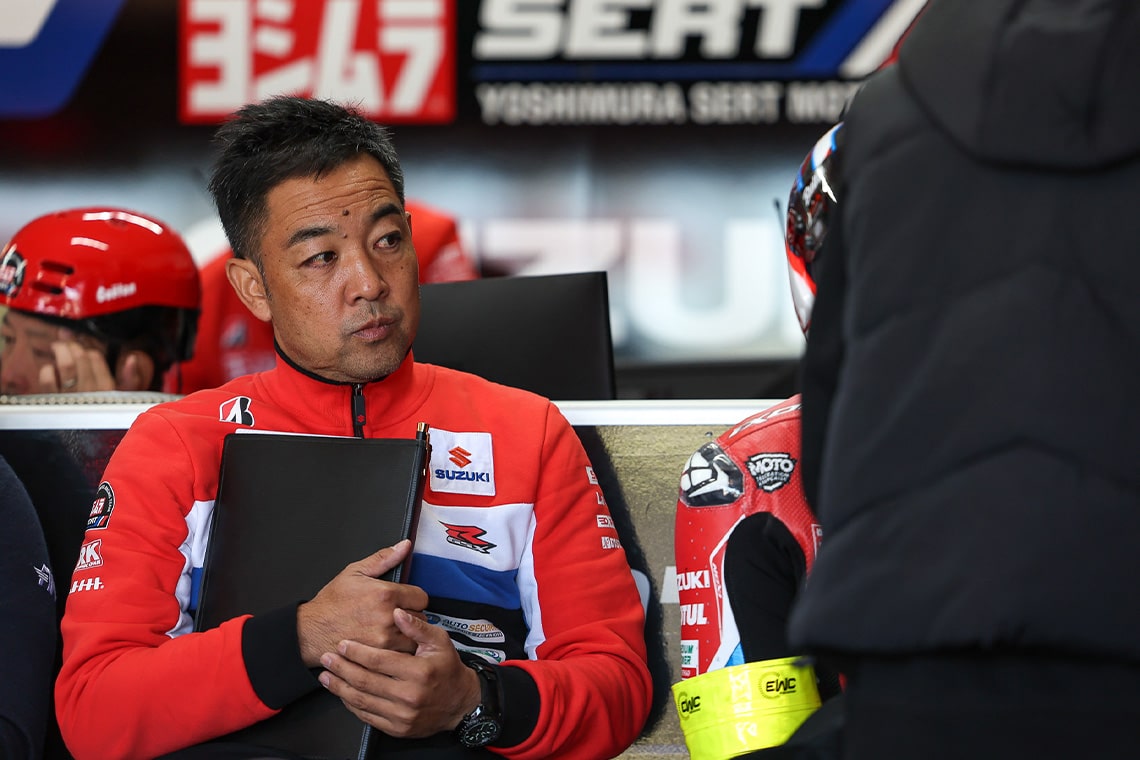 Yohei Kato