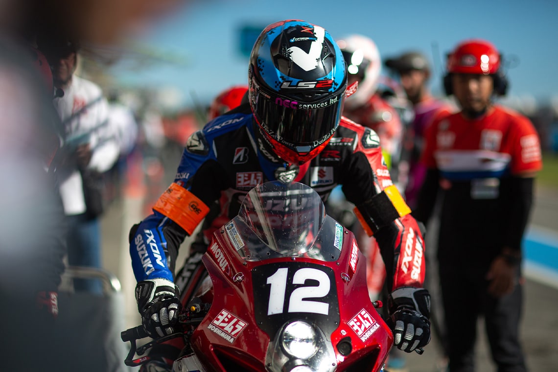 Dan Linfoot