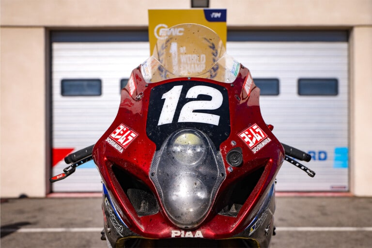 Revivez la victoire et le sacre de la GSX-R1000 #12 au Bol d&rsquo;Or !