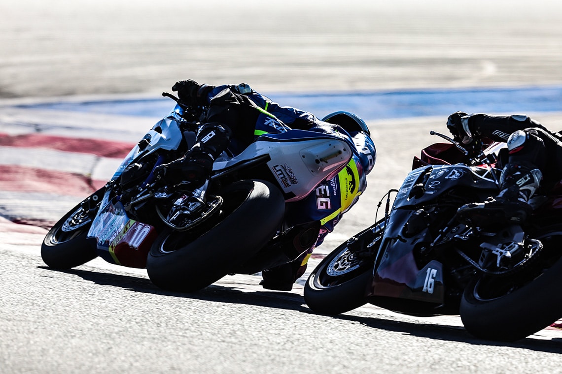 Junior Team LMS Suzuki