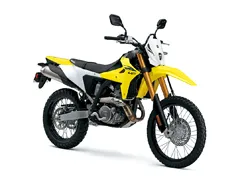 DR-Z4S Tout Terrain
