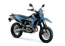DR-Z4SM Supermoto