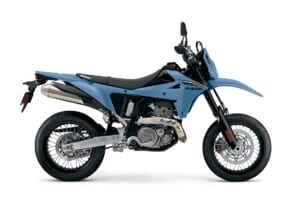 DR-Z4SM Q1T