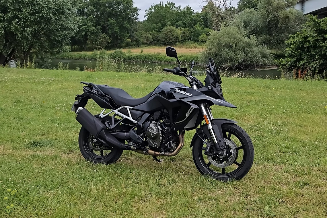 V-Strom 800SE - Lunaris 2142