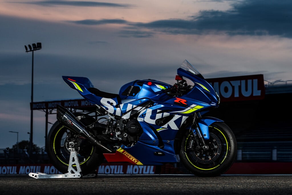 GSX-R1000