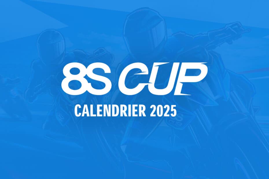8S Cup 2025