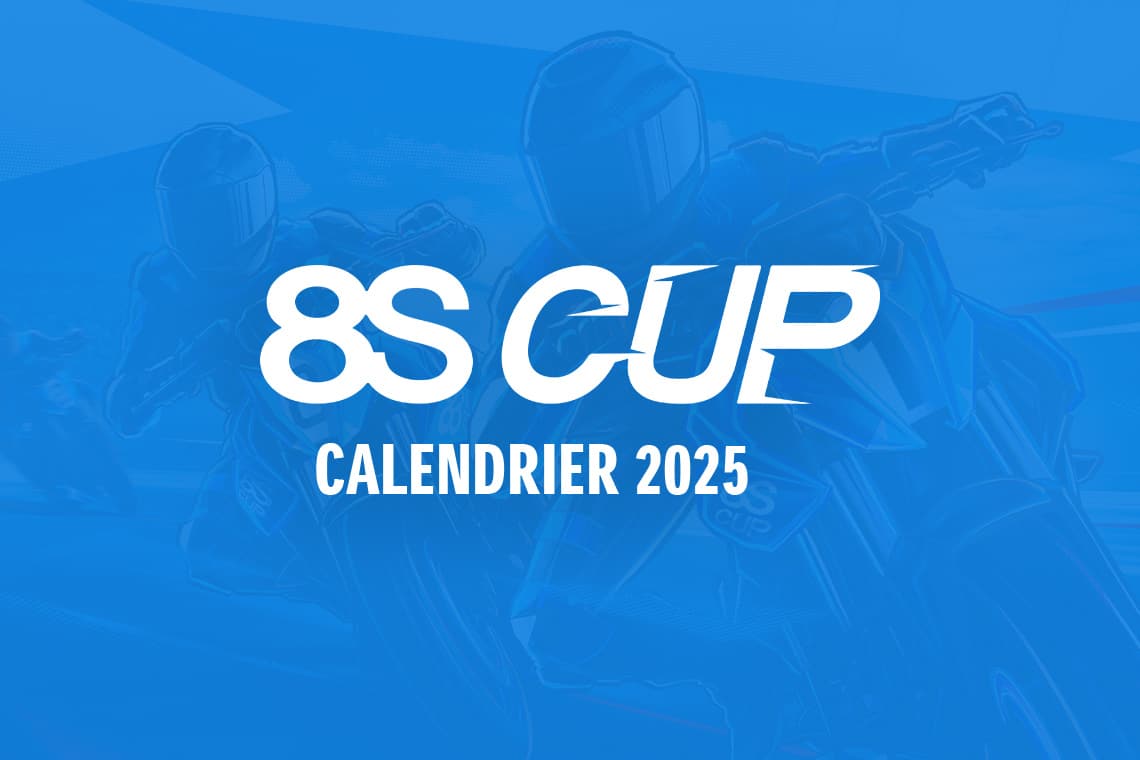 8S Cup 2025