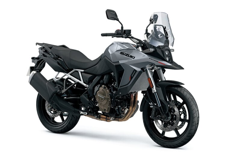V-STROM 800 SE