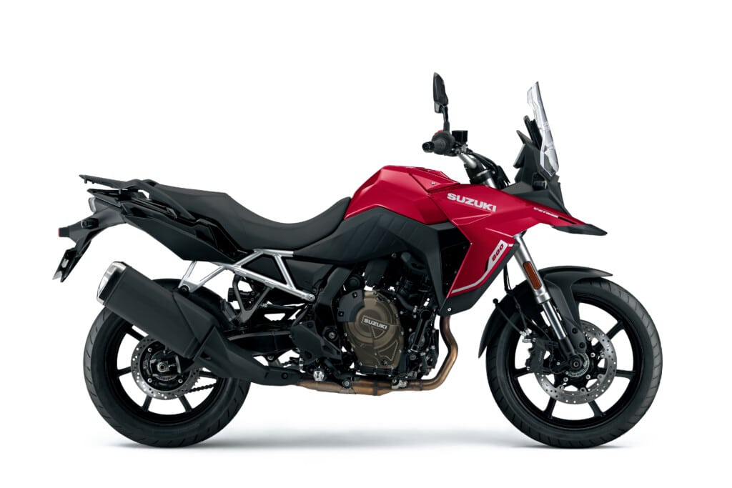 V-Strom 800SE