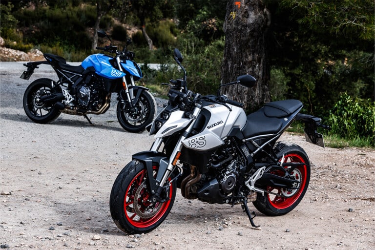 Quelle moto choisir pour un permis A2 ?