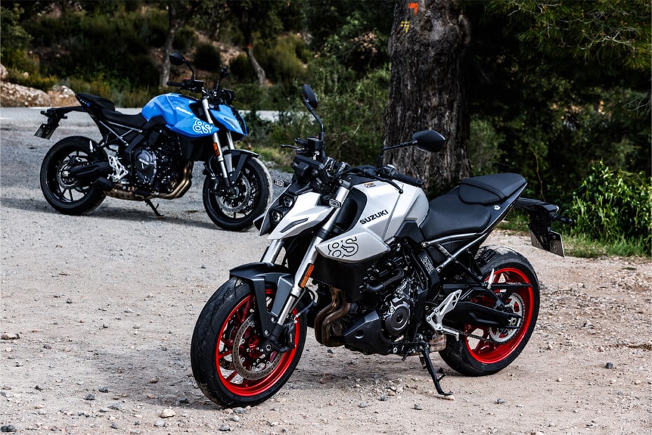 GSX-8S